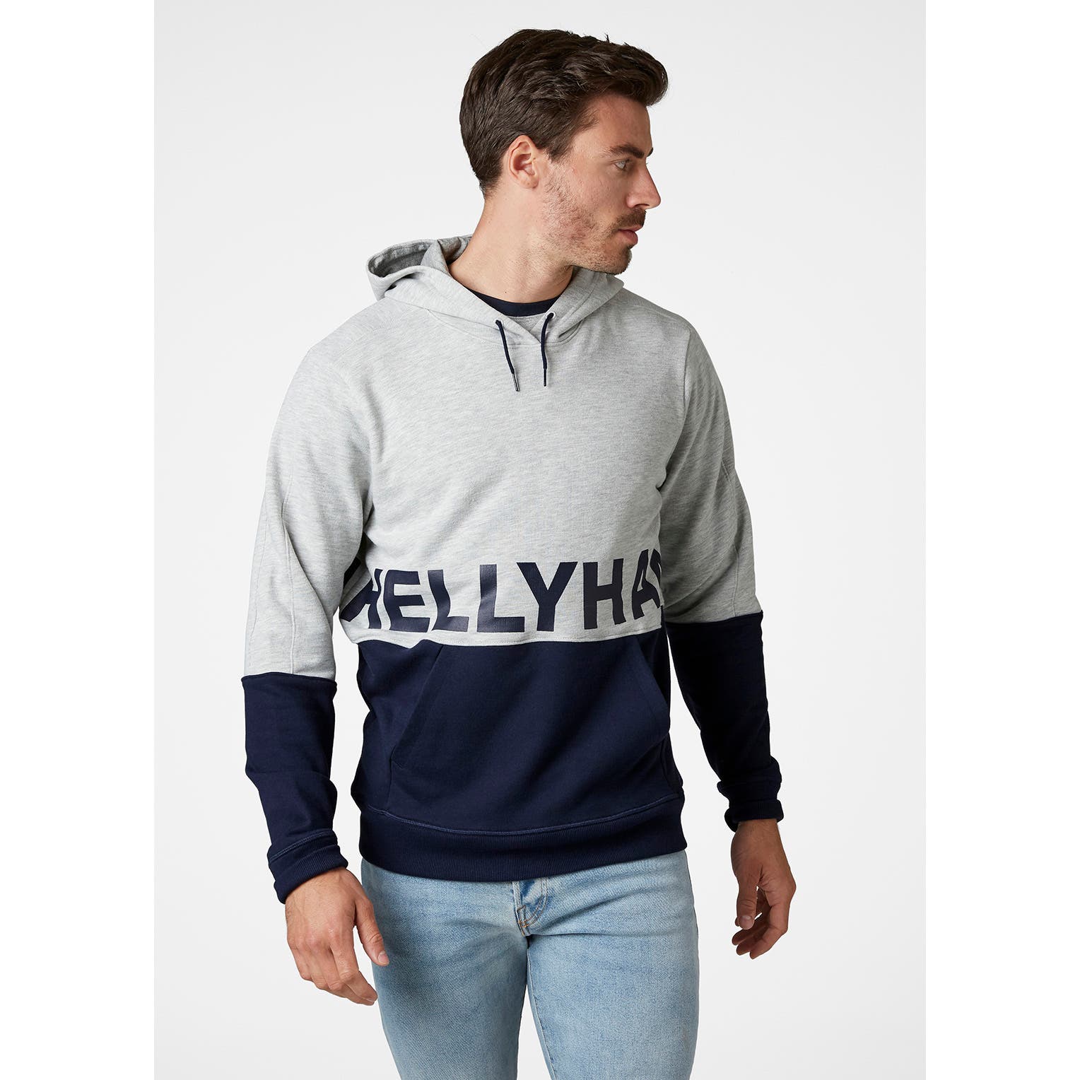ACTIVE HOODIE